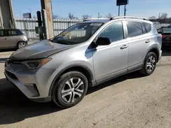 2T3BFREV2HW645787 2017 TOYOTA RAV 4