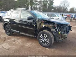 2T3BFREV2HW651959 2017 TOYOTA RAV 4