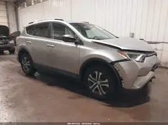 2T3BFREV2HW652190 2017 TOYOTA RAV 4
