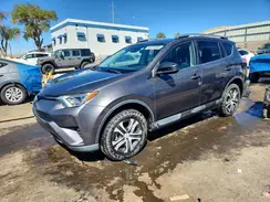 2T3BFREV2HW653016 2017 TOYOTA RAV 4