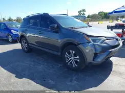 2T3BFREV2HW653341 2017 TOYOTA RAV 4