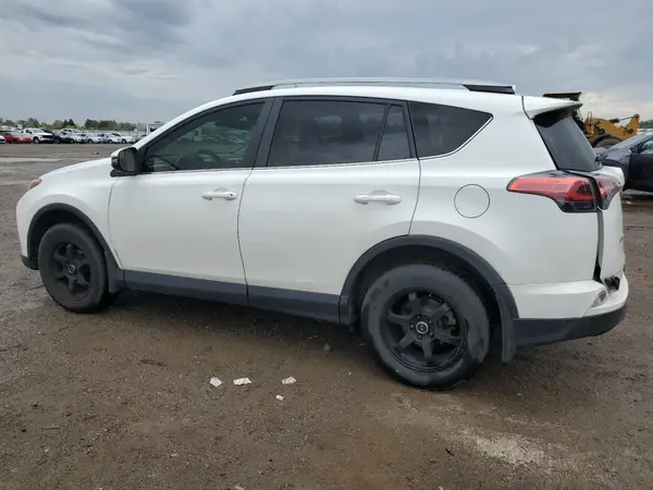 2T3BFREV2HW654666 2017 TOYOTA RAV 4 - Image 2