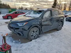 2T3BFREV2HW656594 2017 TOYOTA RAV 4