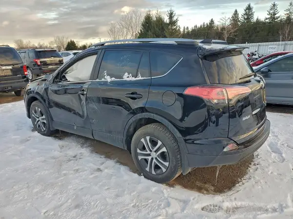 2T3BFREV2HW656594 2017 TOYOTA RAV 4 - Image 2