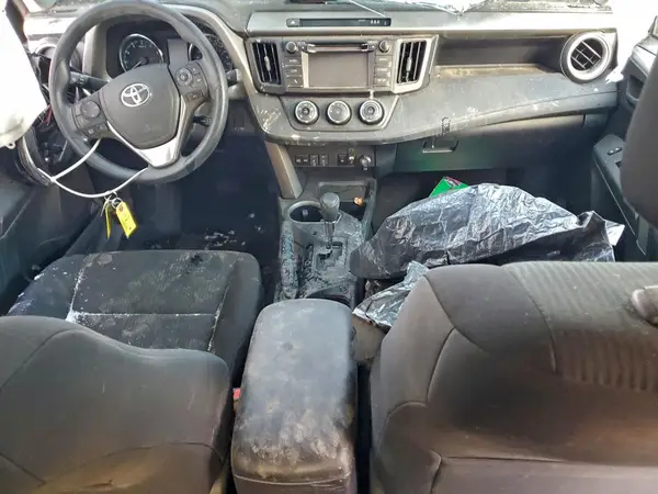 2T3BFREV2HW656594 2017 TOYOTA RAV 4 - Image 8