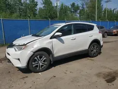 2T3BFREV2HW657261 2017 TOYOTA RAV 4