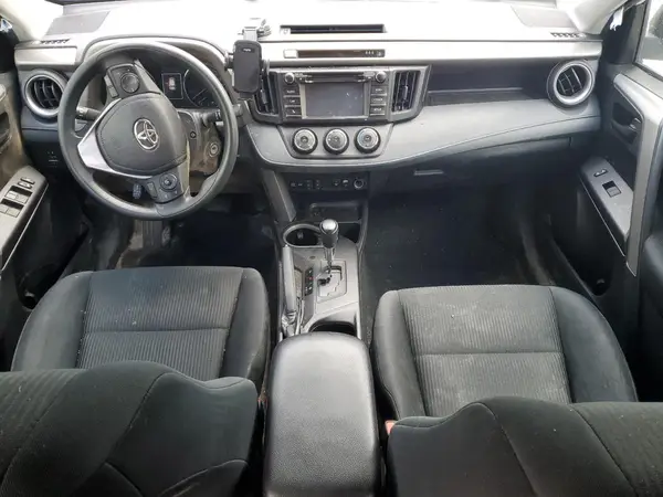 2T3BFREV2HW657261 2017 TOYOTA RAV 4 - Image 8