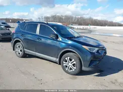 2T3BFREV2HW658541 2017 TOYOTA RAV 4