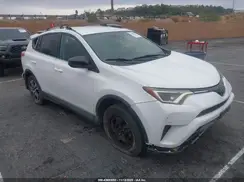 2T3BFREV2HW659673 2017 TOYOTA RAV 4