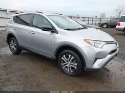 2T3BFREV2HW662346 2017 TOYOTA RAV 4