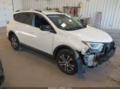 2T3BFREV2HW662766 2017 TOYOTA RAV 4