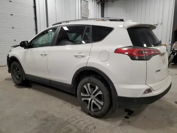 2T3BFREV2HW664985 2017 TOYOTA RAV 4 - Image 2
