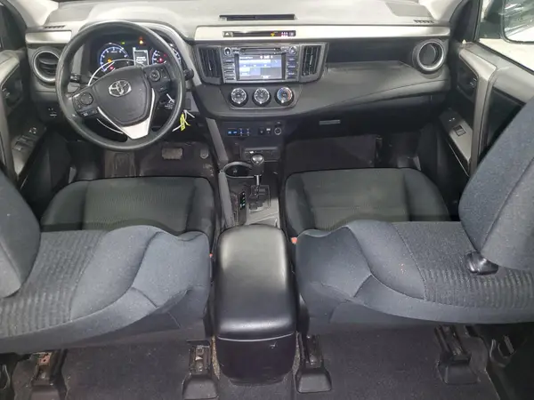 2T3BFREV2HW664985 2017 TOYOTA RAV 4 - Image 8