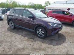 2T3BFREV2HW666722 2017 TOYOTA RAV 4
