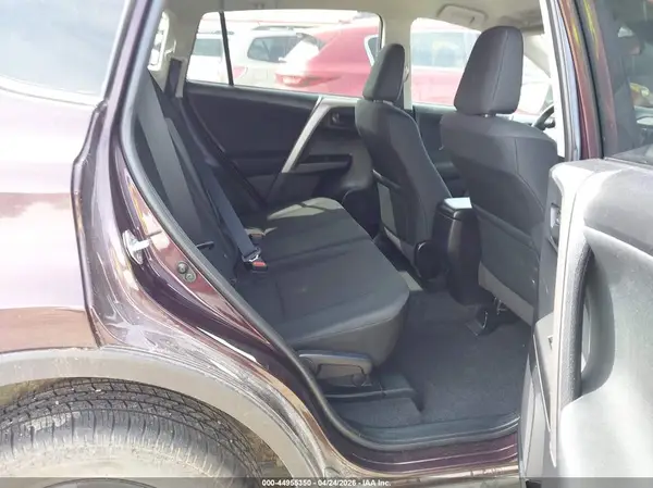2T3BFREV2HW666722 2017 TOYOTA RAV 4 - Image 8