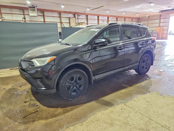 2T3BFREV2HW668003 2017 TOYOTA RAV 4 - Image 1