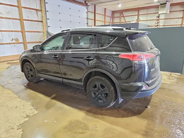 2T3BFREV2HW668003 2017 TOYOTA RAV 4 - Image 2