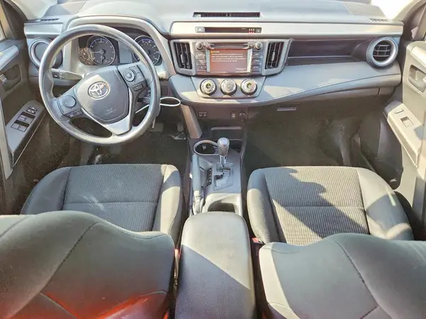 2T3BFREV2HW668003 2017 TOYOTA RAV 4 - Image 8