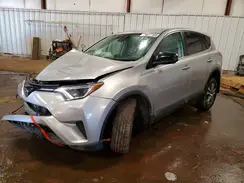 2T3BFREV2HW669233 2017 TOYOTA RAV 4