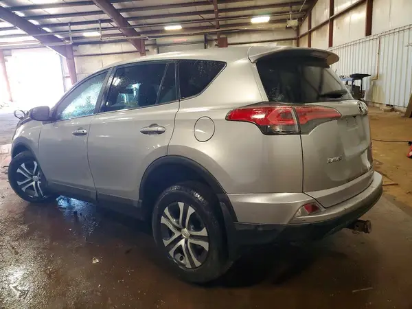 2T3BFREV2HW669233 2017 TOYOTA RAV 4 - Image 2