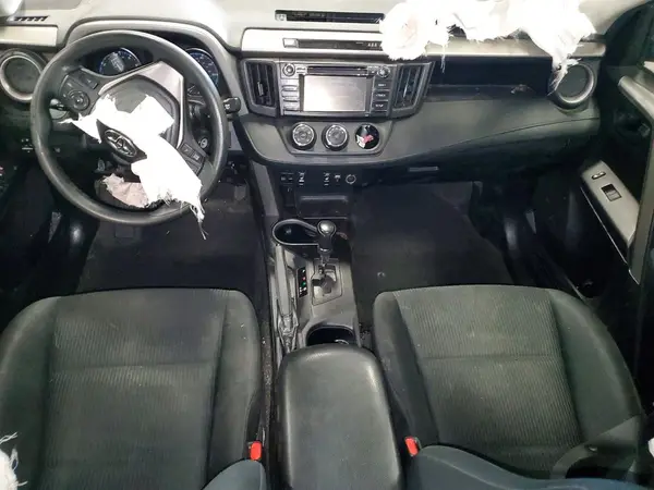 2T3BFREV2HW669233 2017 TOYOTA RAV 4 - Image 8