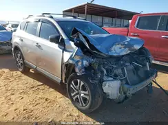 2T3BFREV2HW672794 2017 TOYOTA RAV 4