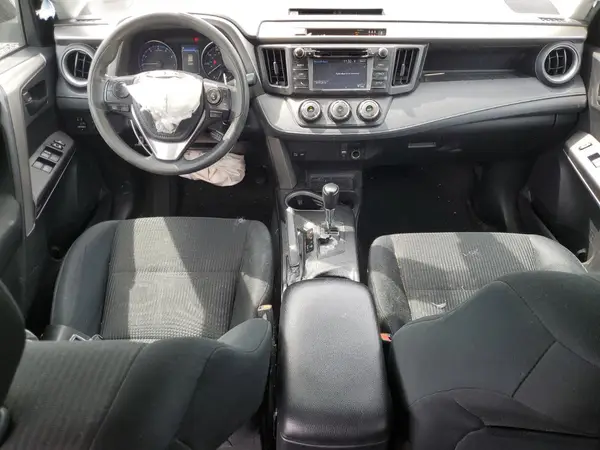 2T3BFREV2HW674920 2017 TOYOTA RAV 4 - Image 8