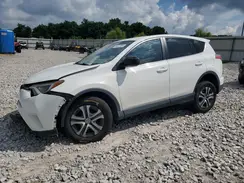 2T3BFREV2HW675887 2017 TOYOTA RAV 4