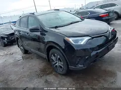 2T3BFREV2HW676327 2017 TOYOTA RAV 4