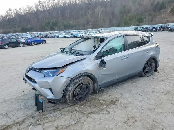 2T3BFREV2HW677543 2017 TOYOTA RAV 4 - Image 1
