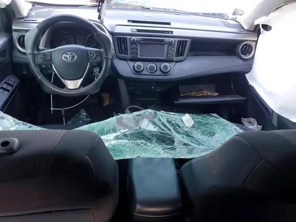 2T3BFREV2HW677543 2017 TOYOTA RAV 4 - Image 8