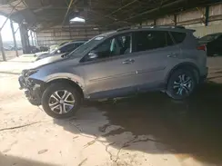2T3BFREV2HW682290 2017 TOYOTA RAV 4