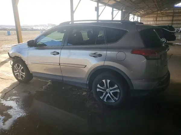 2T3BFREV2HW682290 2017 TOYOTA RAV 4 - Image 2