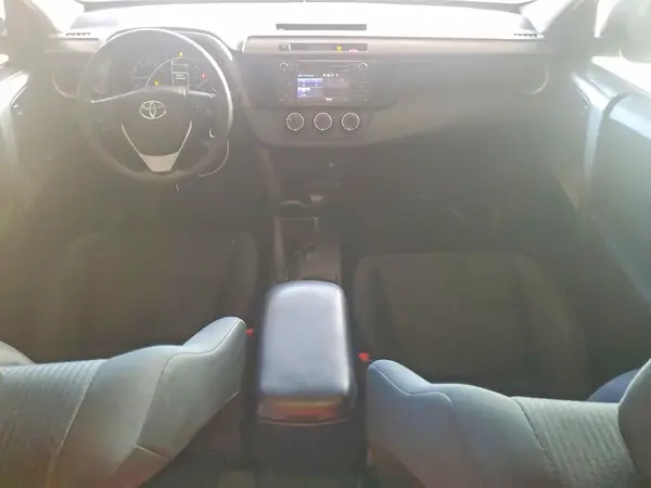 2T3BFREV2HW682290 2017 TOYOTA RAV 4 - Image 8