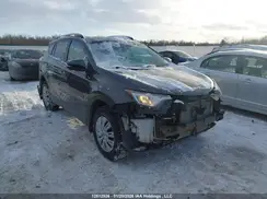 2T3BFREV2HW683309 2017 TOYOTA RAV 4