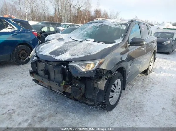 2T3BFREV2HW683309 2017 TOYOTA RAV 4 - Image 2