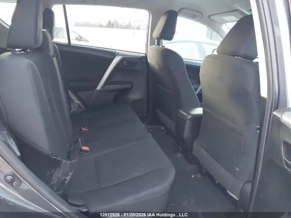 2T3BFREV2HW683309 2017 TOYOTA RAV 4 - Image 8