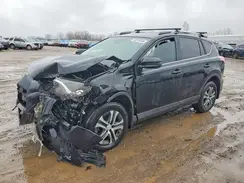 2T3BFREV2HW683732 2017 TOYOTA RAV 4