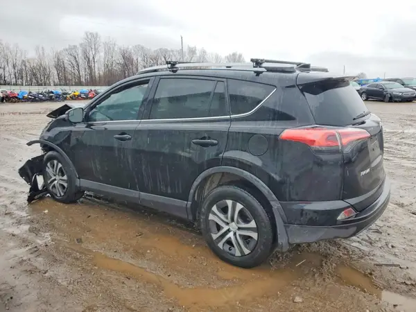 2T3BFREV2HW683732 2017 TOYOTA RAV 4 - Image 2