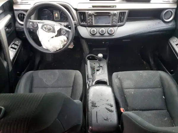 2T3BFREV2HW683732 2017 TOYOTA RAV 4 - Image 8