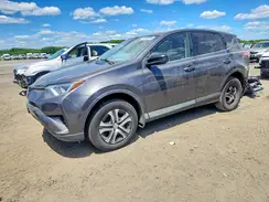 2T3BFREV2HW685495 2017 TOYOTA RAV 4