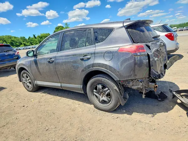 2T3BFREV2HW685495 2017 TOYOTA RAV 4 - Image 2