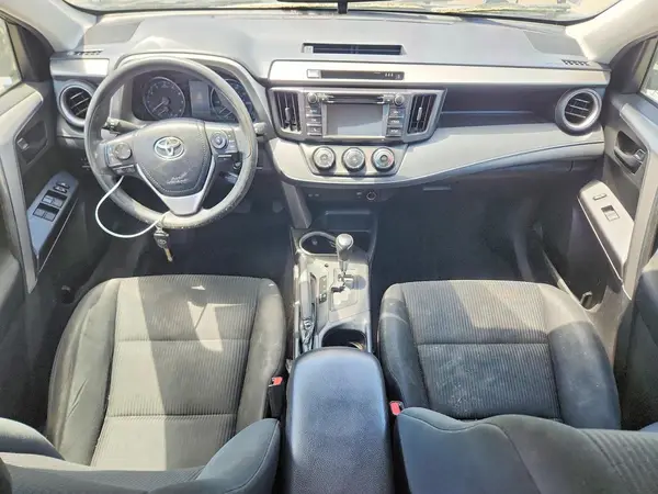 2T3BFREV2HW685495 2017 TOYOTA RAV 4 - Image 8