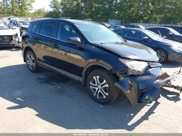 2T3BFREV2HW686940 2017 TOYOTA RAV 4 - Image 1