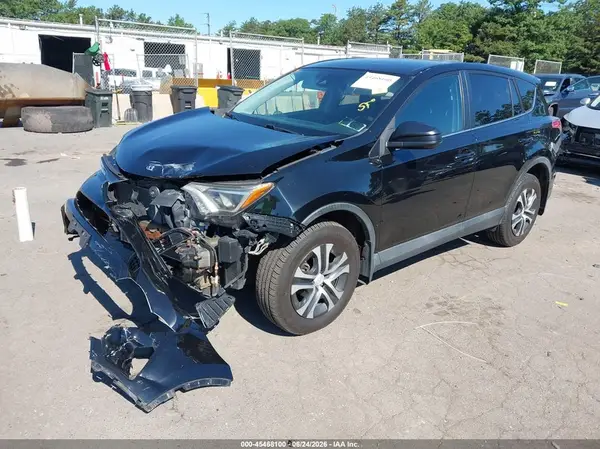 2T3BFREV2HW686940 2017 TOYOTA RAV 4 - Image 2
