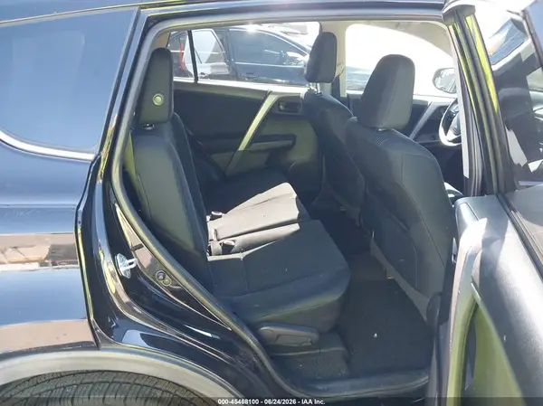 2T3BFREV2HW686940 2017 TOYOTA RAV 4 - Image 8
