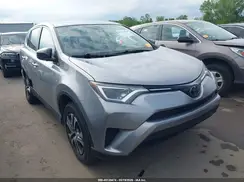 2T3BFREV2HW687571 2017 TOYOTA RAV 4