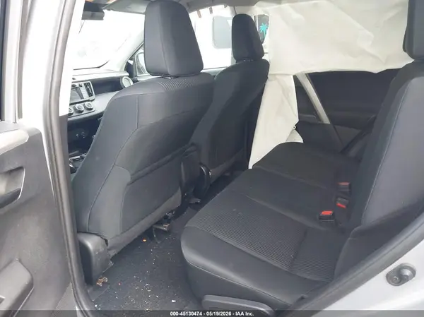 2T3BFREV2HW687571 2017 TOYOTA RAV 4 - Image 8