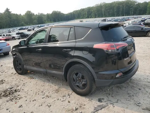2T3BFREV2HW689479 2017 TOYOTA RAV 4 - Image 2