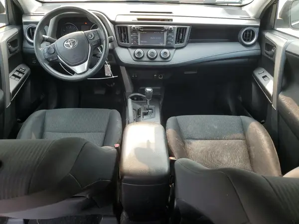 2T3BFREV2HW689479 2017 TOYOTA RAV 4 - Image 8